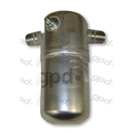 Gpd System Service Kit 9411718